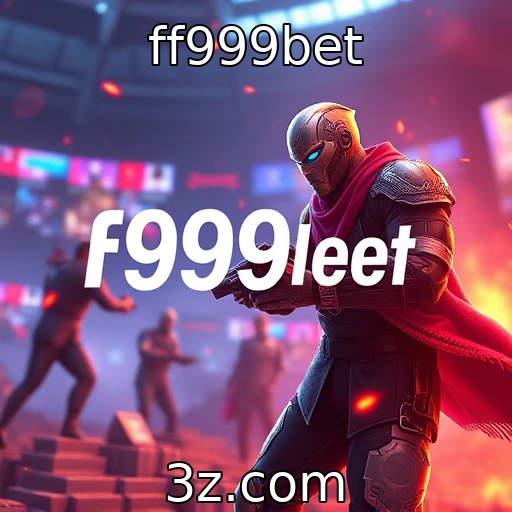 Novos desenvolvimentos em jogos de realidade aumentada - ff999bet