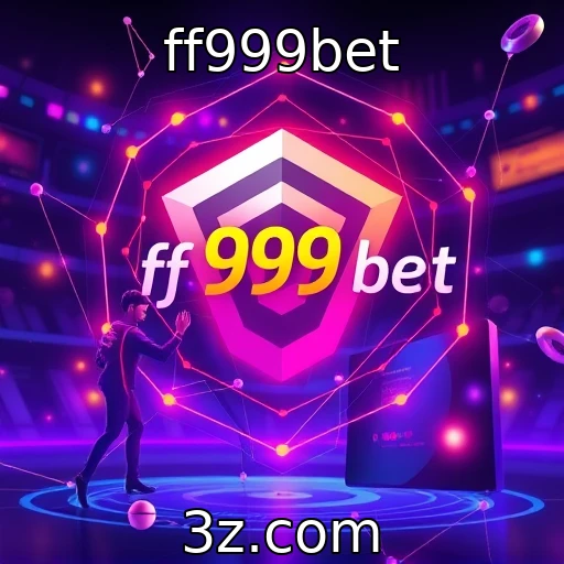 Tecnologia blockchain e sua influência nos jogos | ff999bet