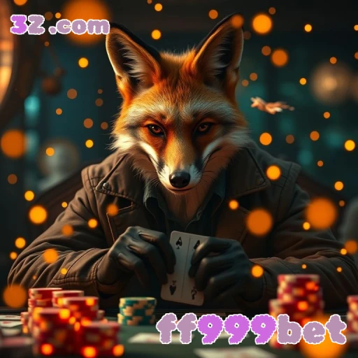 Empolgação em Cada Bônus: Atrações da ff999bet