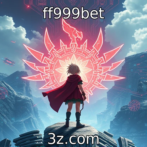 Desenvolvedores adotam novas tecnologias em jogos - ff999bet