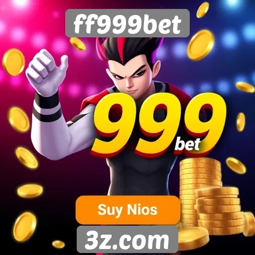 plataforma ff999bet lança promoções exclusivas