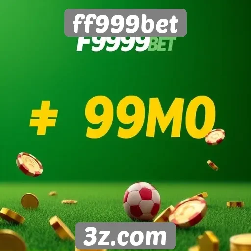 ff999bet oferece promoções atraentes para novos jogadores