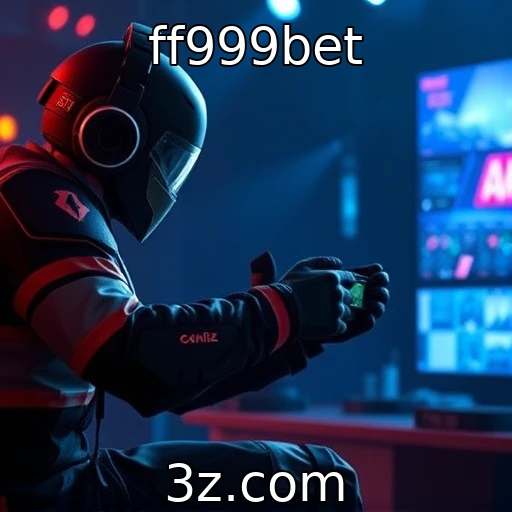 Desenvolvimento de jogos e suas novas tecnologias | ff999bet
