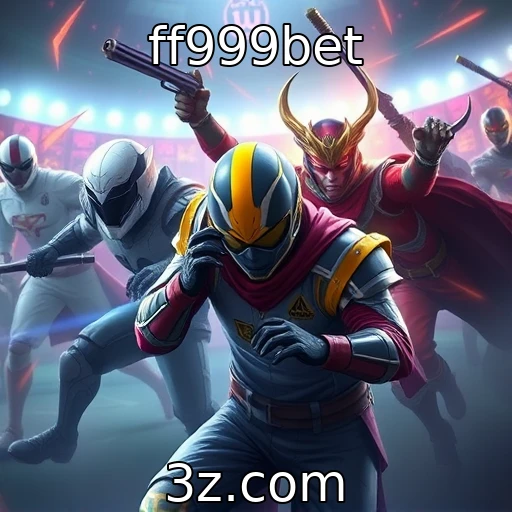 Diversidade de gêneros de jogos e suas influências | ff999bet