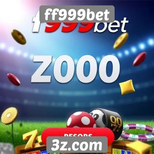 Exploração das ofertas de jogos no ff999bet