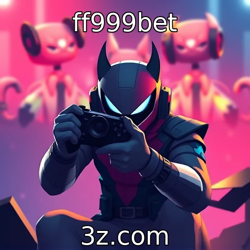 As novas plataformas de streaming de jogos e suas implicações : ff999bet