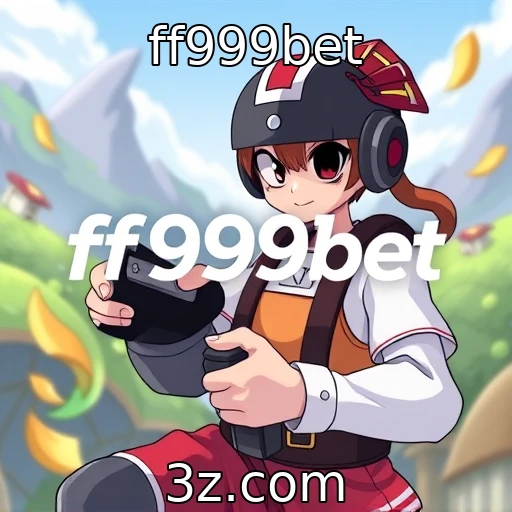 Crescimento das plataformas de jogos digitais | ff999bet