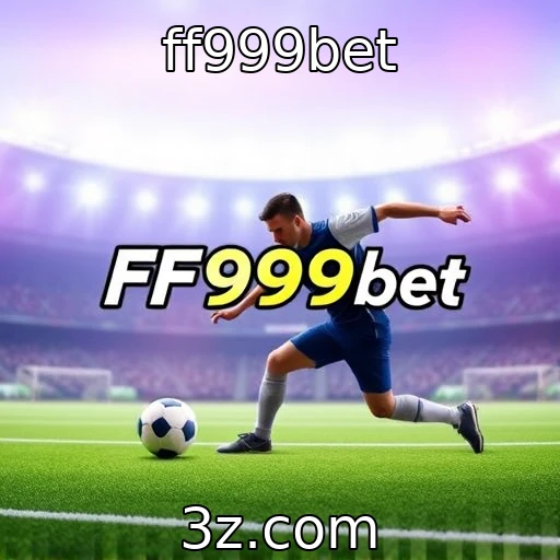Perspectivas de crescimento no mercado de jogos online - ff999bet