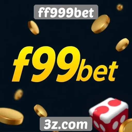 Principais jogos disponíveis na plataforma ff999bet