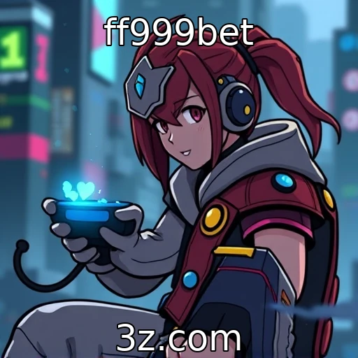 Análise das microtransações em jogos populares : ff999bet