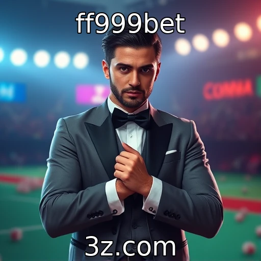 Perfil do jogador moderno e suas preferências - ff999bet