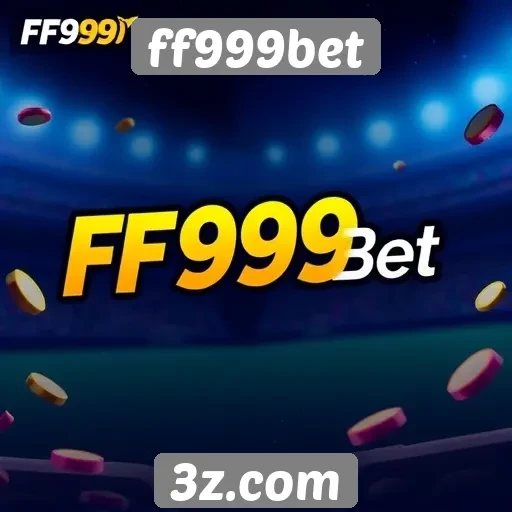 novas promoções atraem jogadores para ff999bet