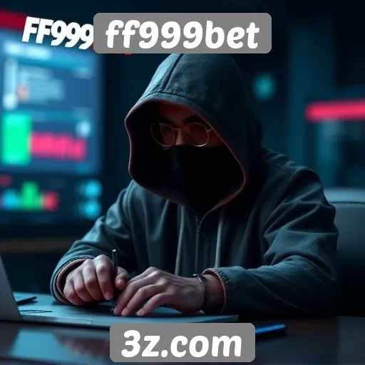 Estratégias de segurança em plataformas de apostas online