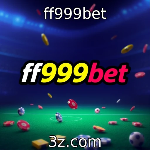 Expansão do mercado de jogos online em regiões emergentes - ff999bet