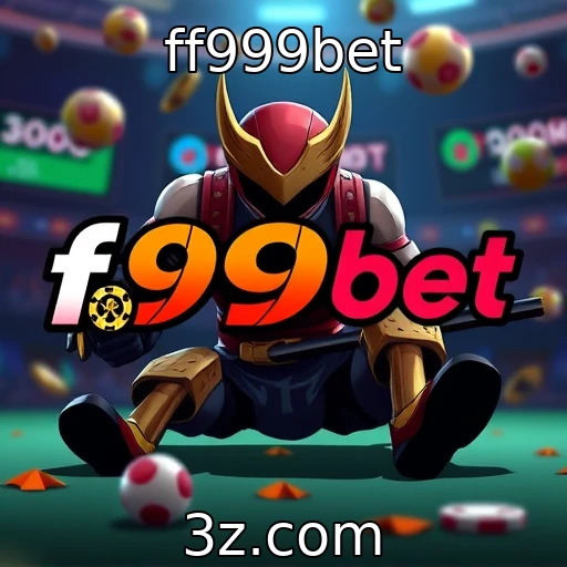 Crescimento do mercado de jogos online em novas plataformas : ff999bet
