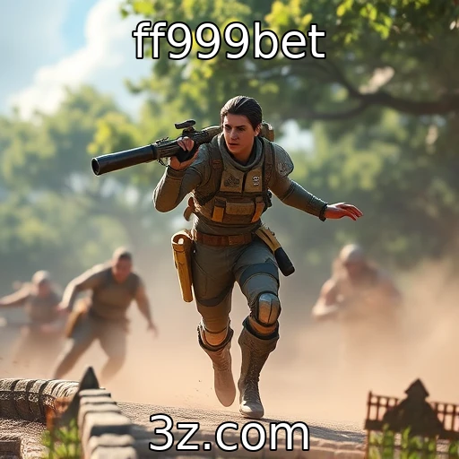 Mudanças nas preferências dos jogadores em 2025 - ff999bet