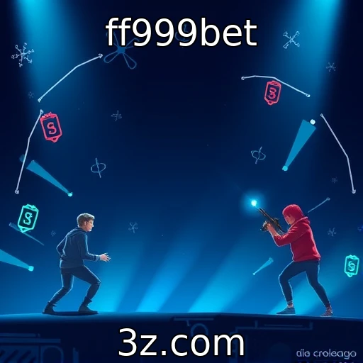 Regulamentação de games preocupa a indústria : ff999bet