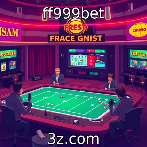 Desafios regulatórios enfrentados por desenvolvedores independentes - ff999bet