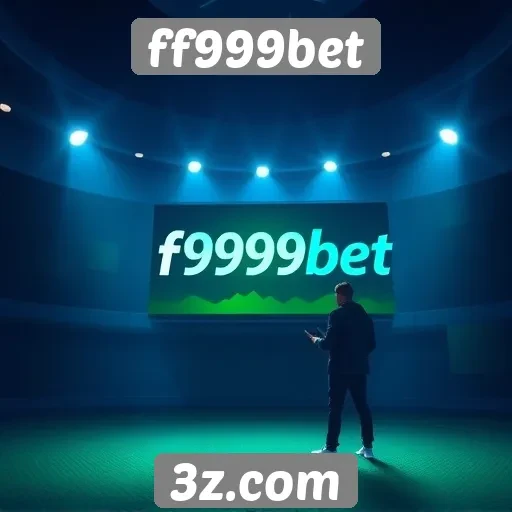 Avaliação da segurança em transações no ff999bet