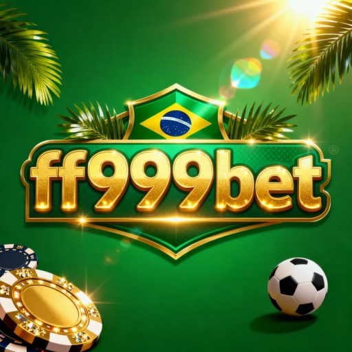 ff999bet logo